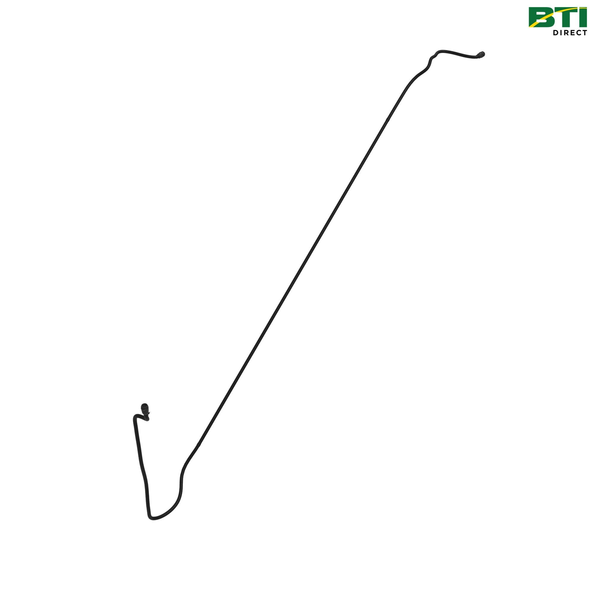 AA93901: Frame Draft Tube Wiring Harness