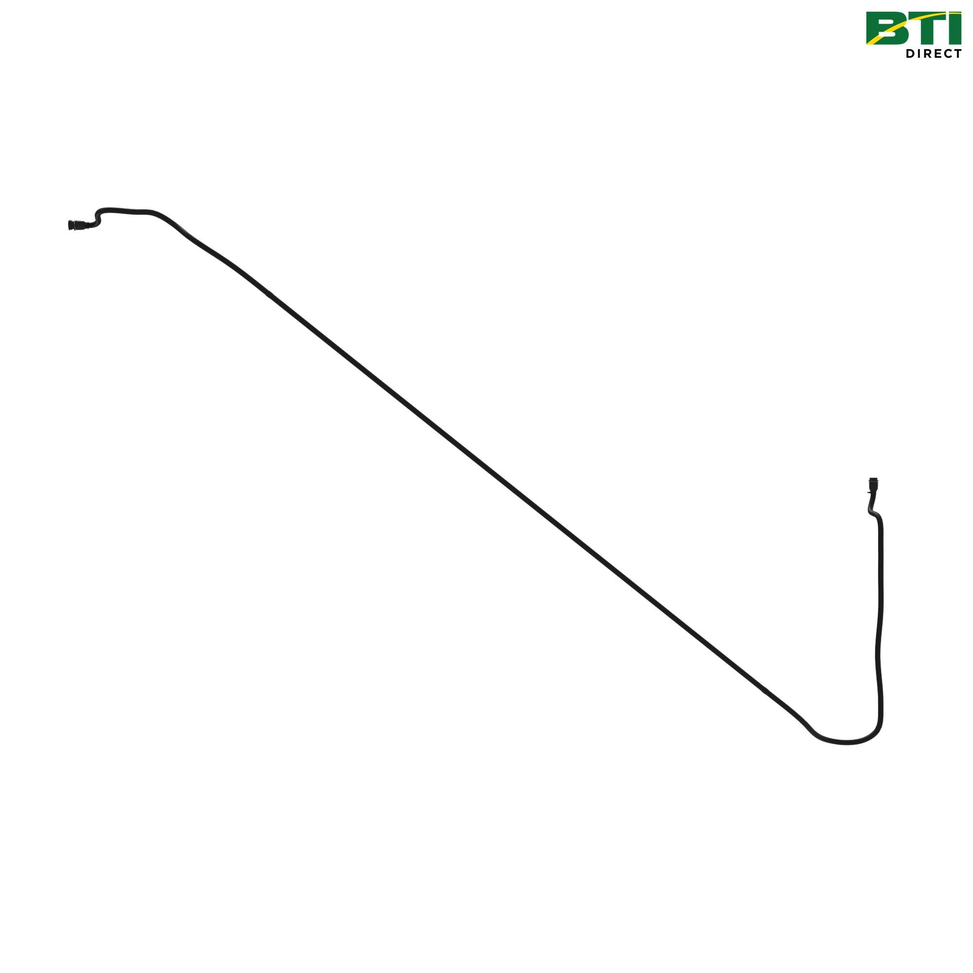 AA93901: Frame Draft Tube Wiring Harness