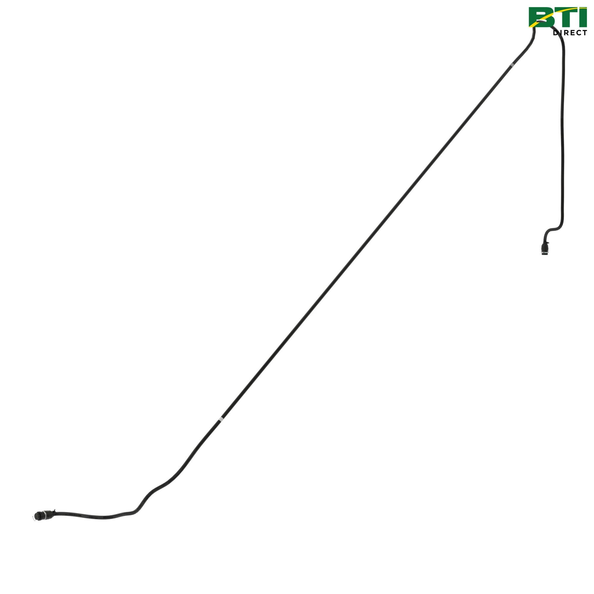 AA93905: Controller Area Network Draft Tube Wiring Harness