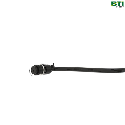 AA93905: Controller Area Network Draft Tube Wiring Harness
