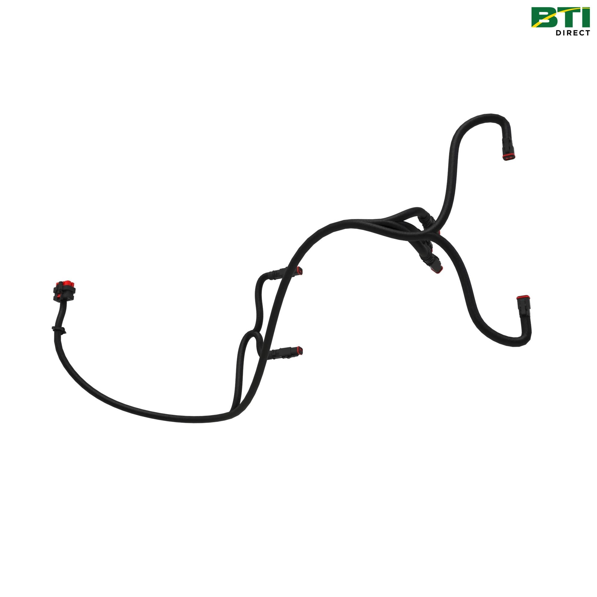 AA93908: Valve Block Adaptor Wiring Harness