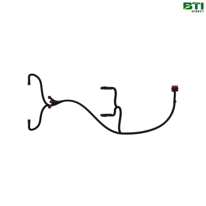 AA93908: Valve Block Adaptor Wiring Harness
