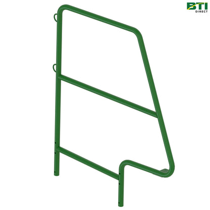 AA93998: Left Side Handrail