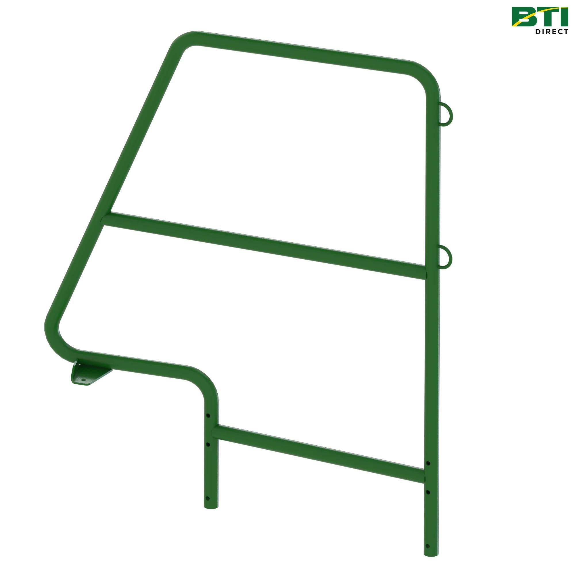 AA93998: Left Side Handrail