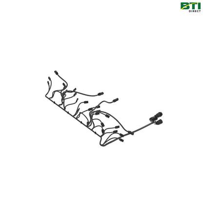 AA94126: Center Blockage Monitoring Wiring Harness