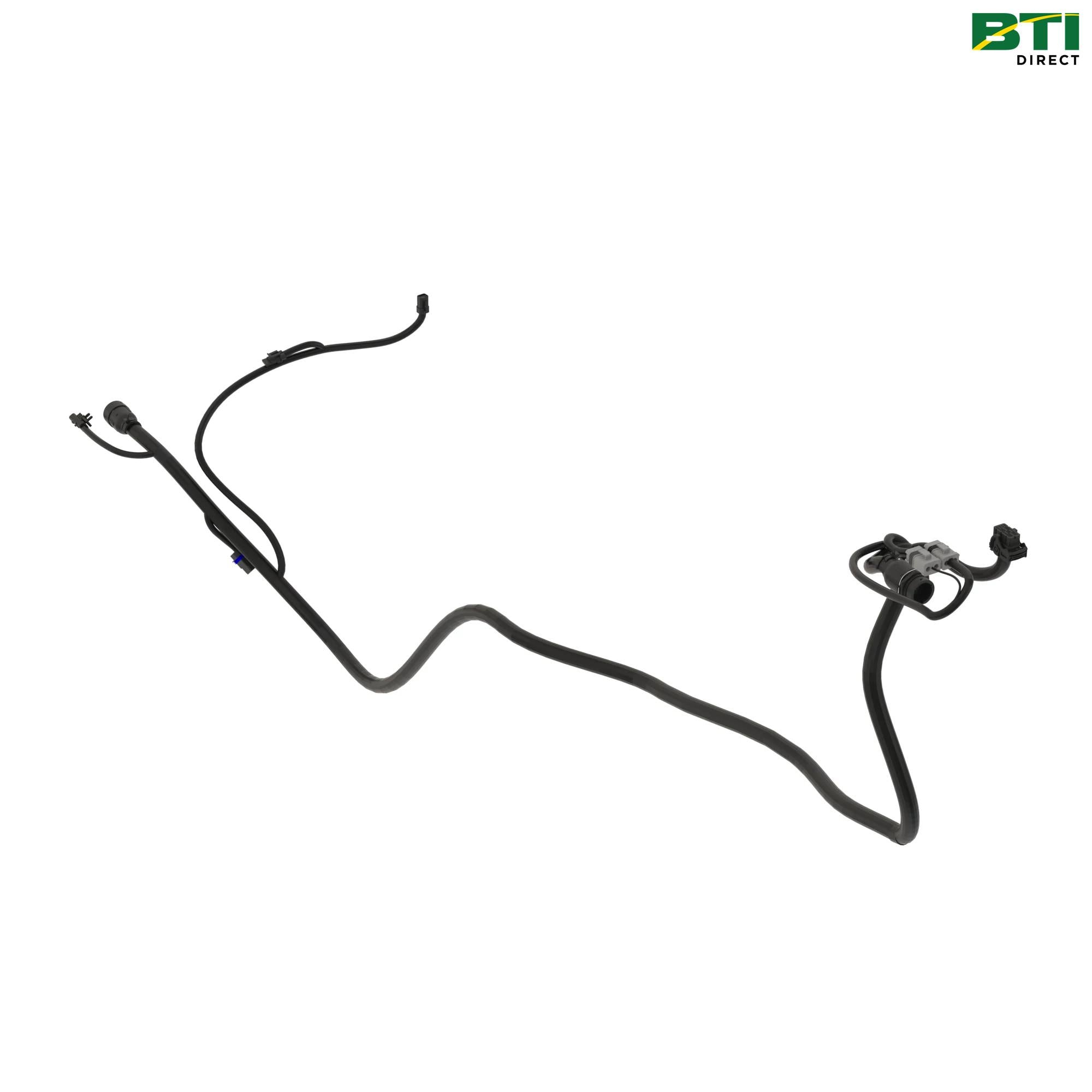 AA94297: PTO Wiring Harness