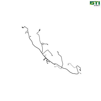 AA94313: Center Backbone Wiring Harness