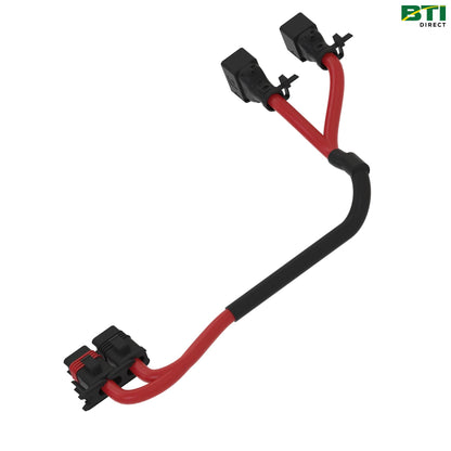 AA94348: Fuse Box Jumper Wiring Harness
