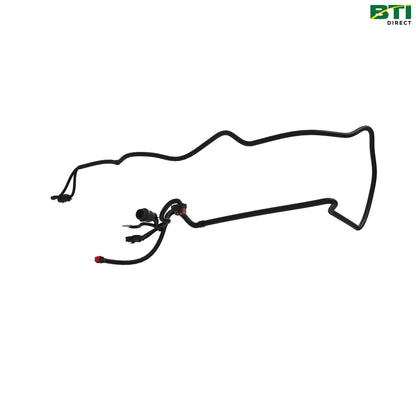 AA94438: PTO Center Backbone Wiring Harness