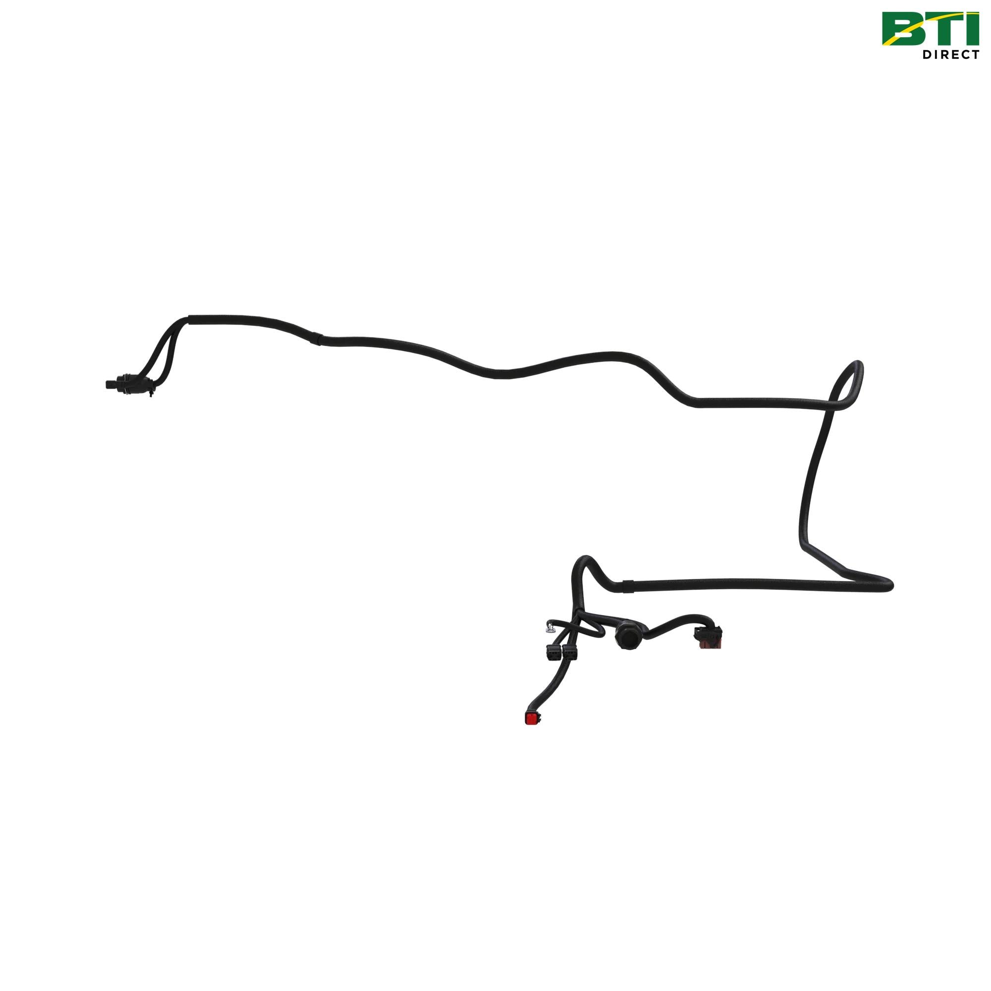 AA94438: PTO Center Backbone Wiring Harness