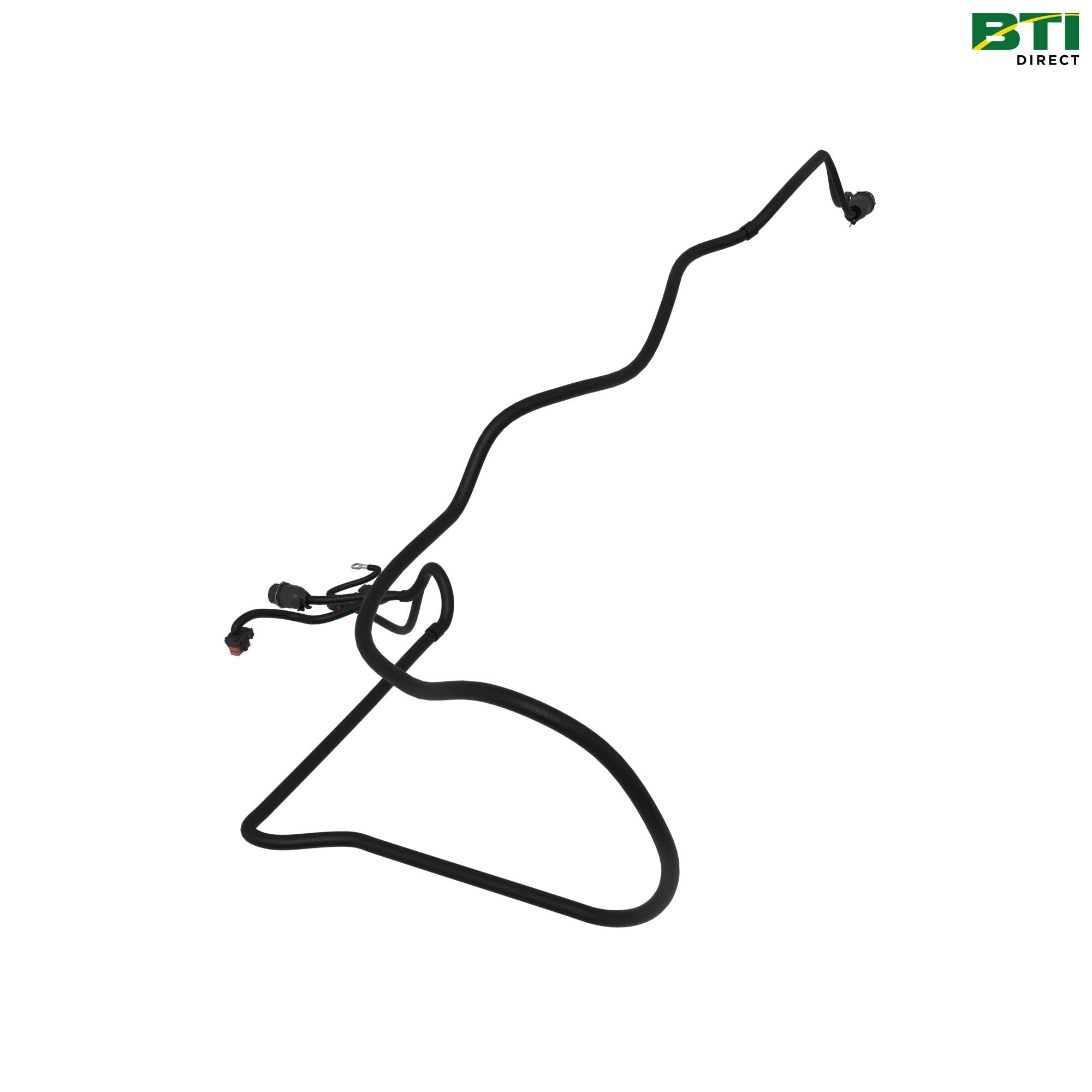 AA94438: PTO Center Backbone Wiring Harness
