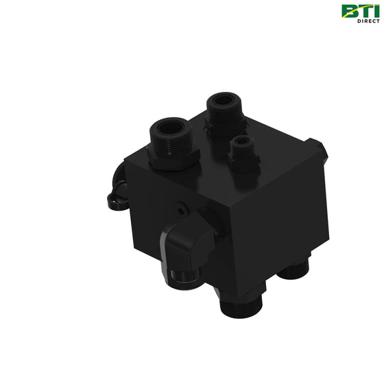 AA94442: Blower Fan Control Valve