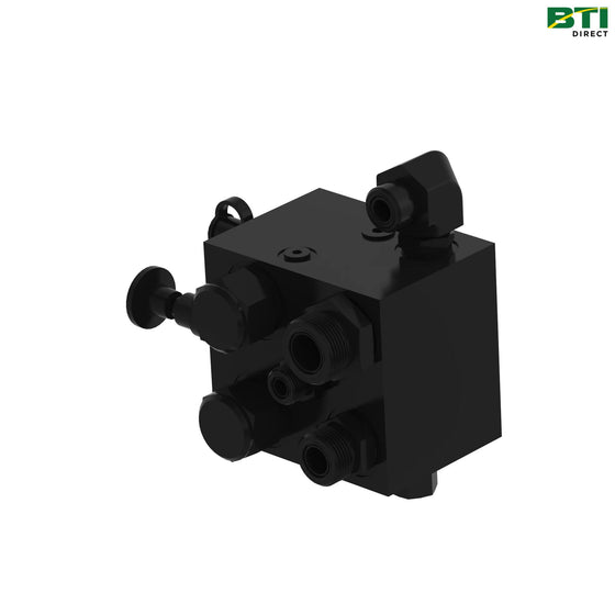 AA94442: Blower Fan Control Valve