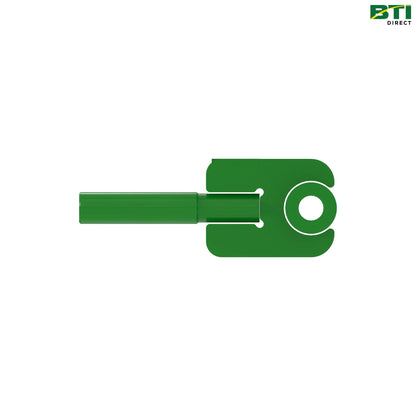 AA94450: Main Frame Bracket