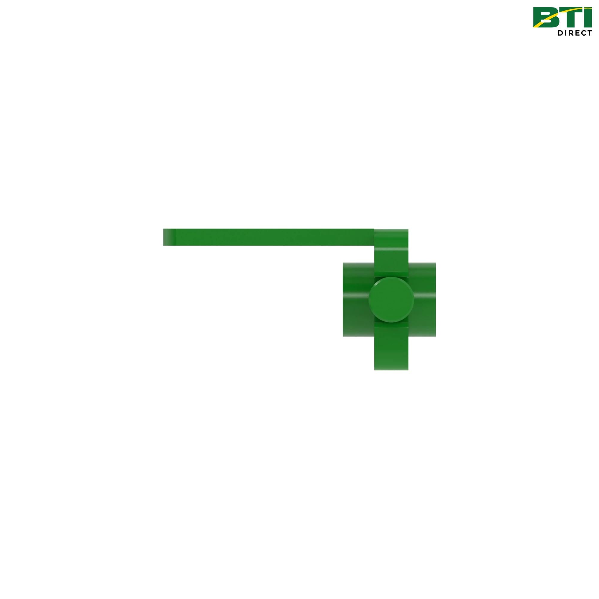 AA94450: Main Frame Bracket