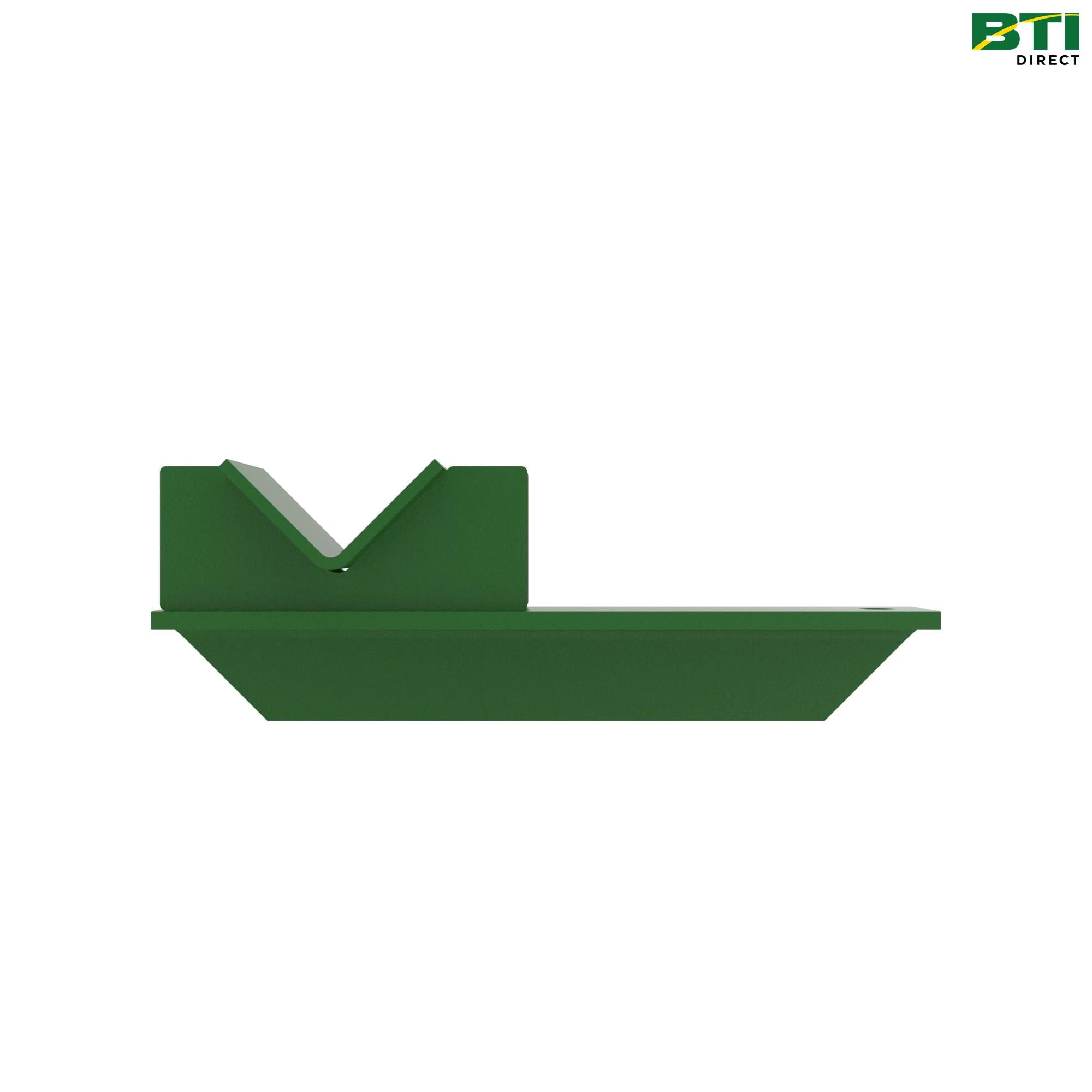 AA94454: Hitch Support with Bracket