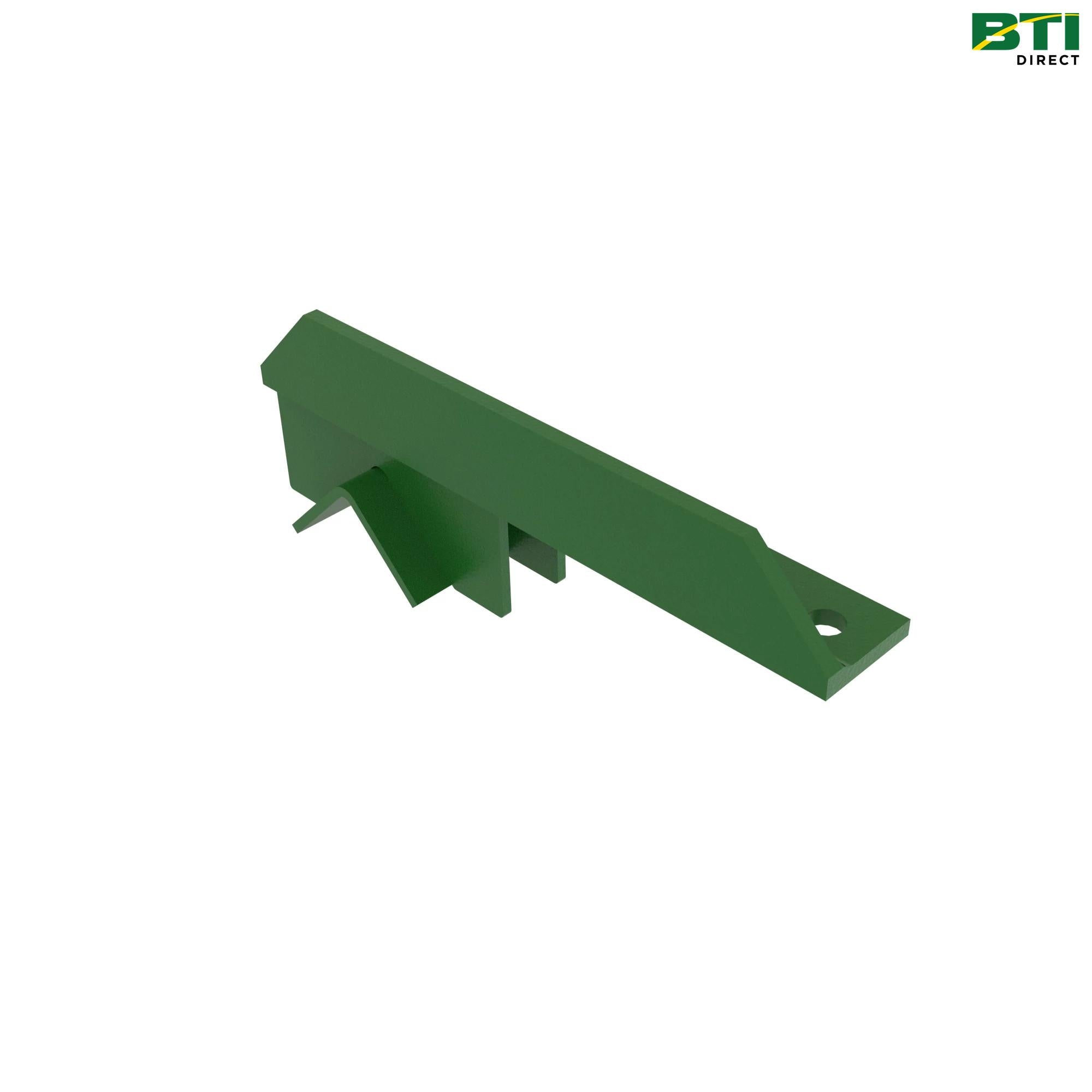 AA94454: Hitch Support with Bracket
