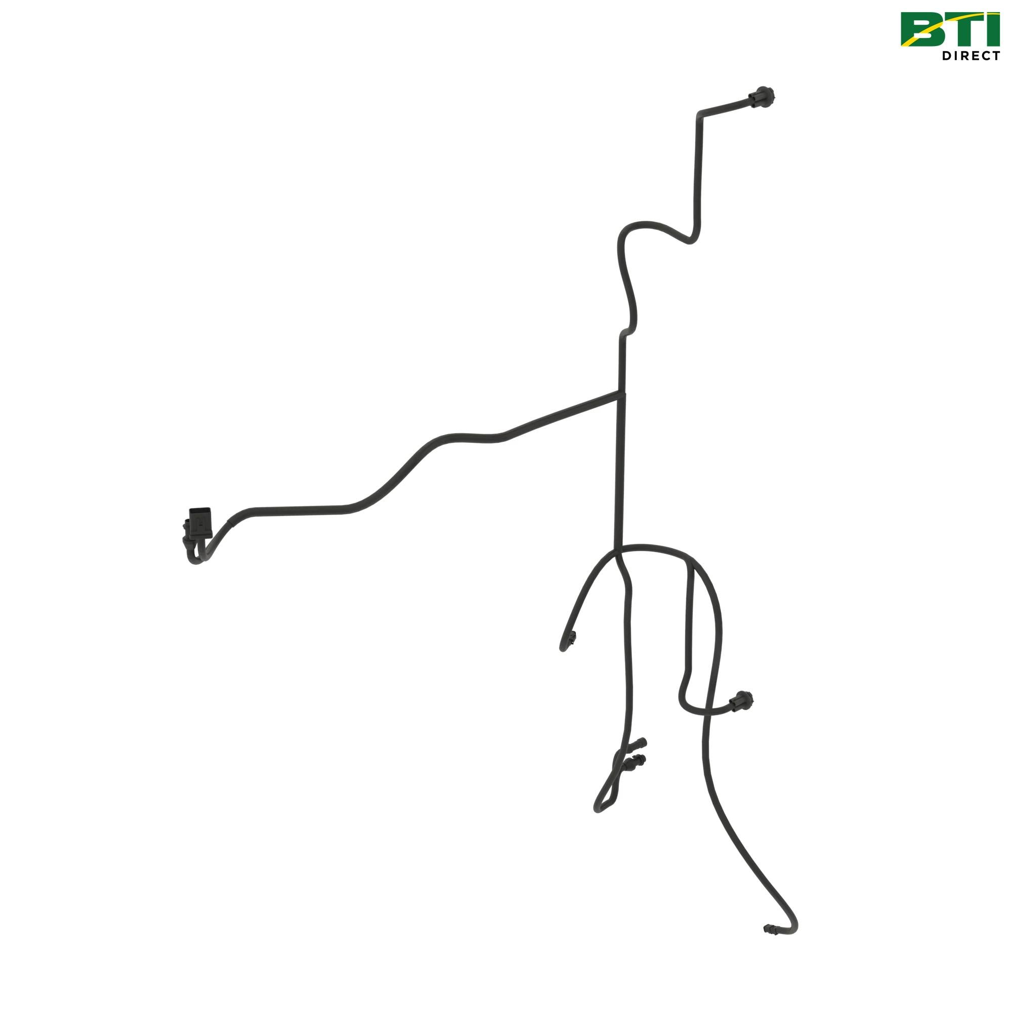 AA94573: Ladder Wiring Harness