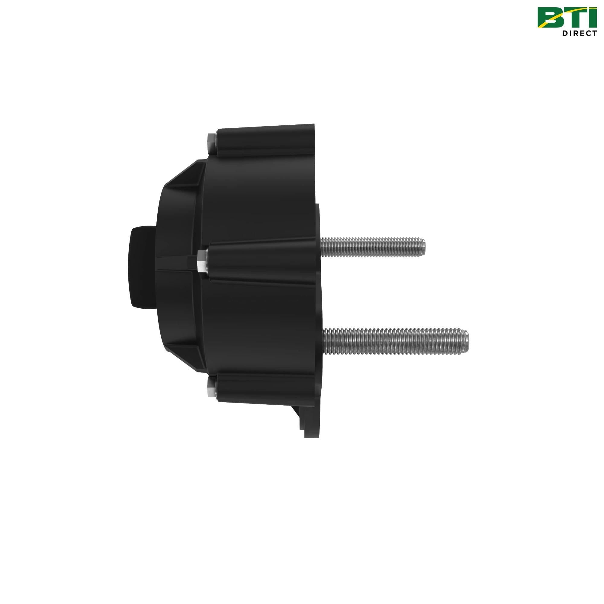 AA94586: Row Unit Electric Drive Gear Case