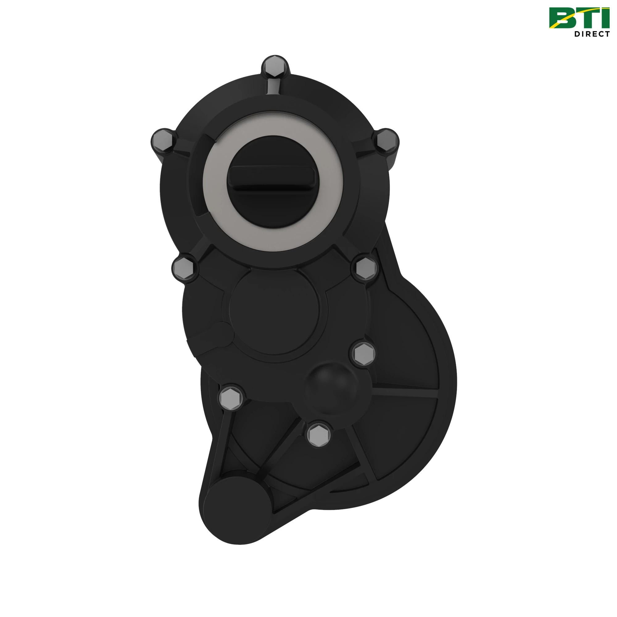 AA94586: Row Unit Electric Drive Gear Case