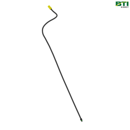 AA94593: Amber Light Extension Wiring Harness