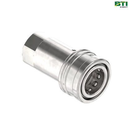 AA94595: Hydraulic Quick Coupler Socket