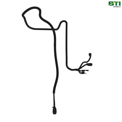 AA94601: PTO Center Backbone Wiring Harness