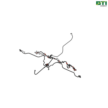 AA94646: Center Backbone Wiring Harness