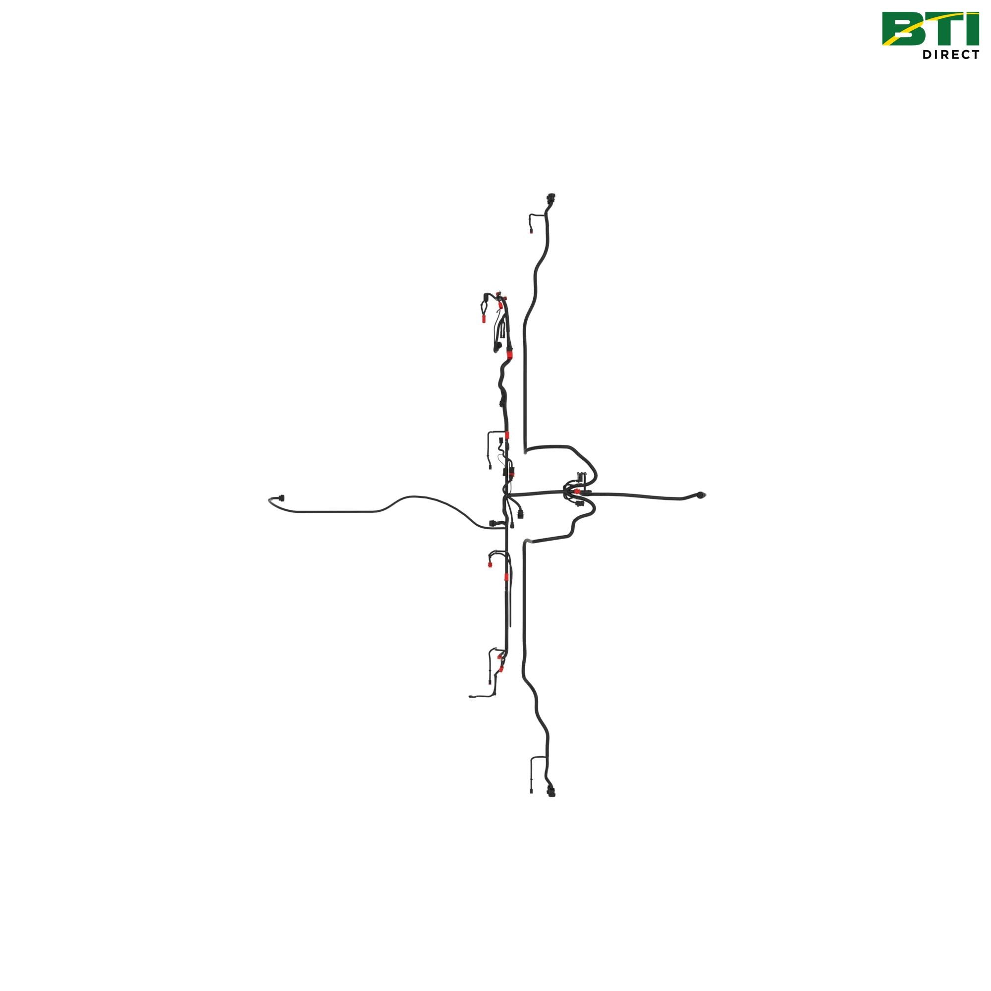 AA94647: Backbone Wiring Harness