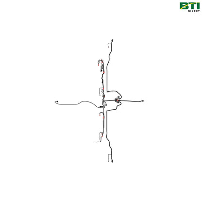 AA94647: Backbone Wiring Harness
