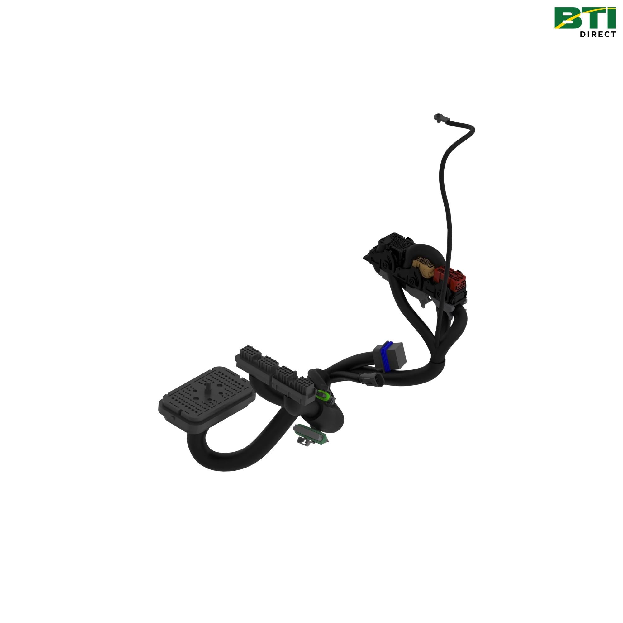 AA94649: Seed Monitor Variable Drive Wiring Harness
