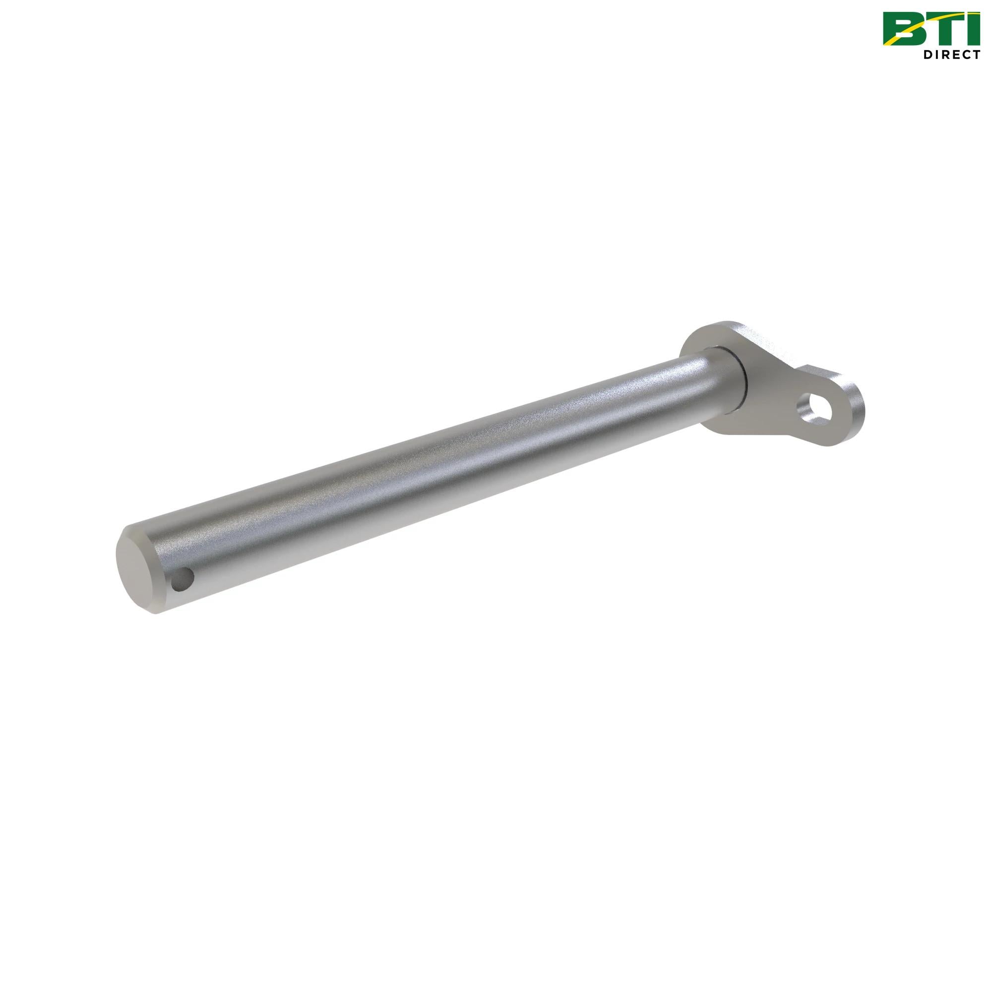 AA94713: Non Re-Lubrication and Bolt-On Flag or Pivot Pin