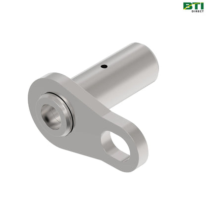 AA94726: Re-Lubrication and Bolt-On Flag or Pivot Pin