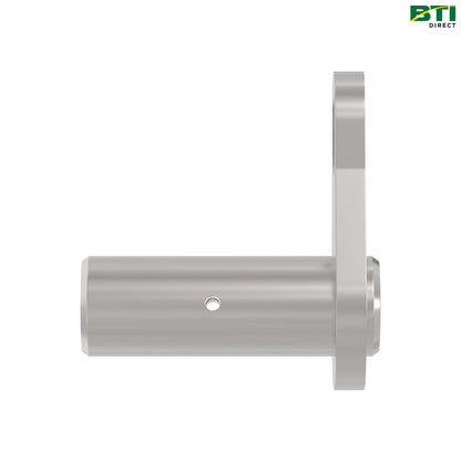 AA94726: Re-Lubrication and Bolt-On Flag or Pivot Pin