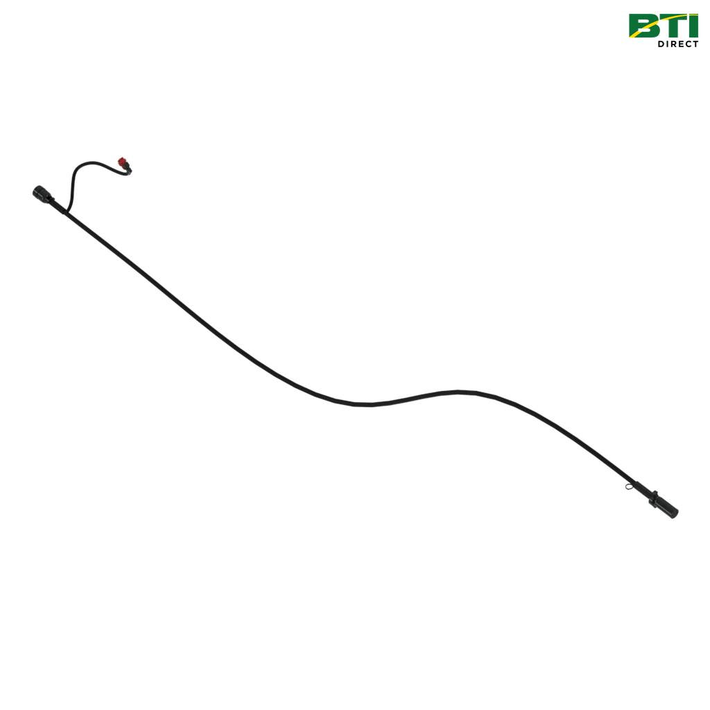 AA94727: Light Drawbar Wiring Harness