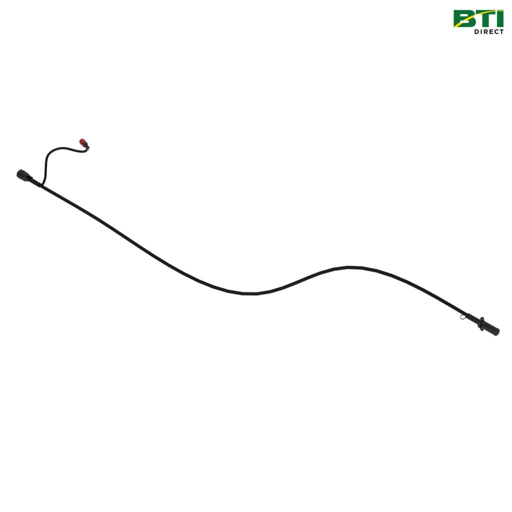 AA94727: Light Drawbar Wiring Harness