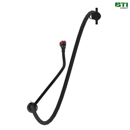 AA94727: Light Drawbar Wiring Harness