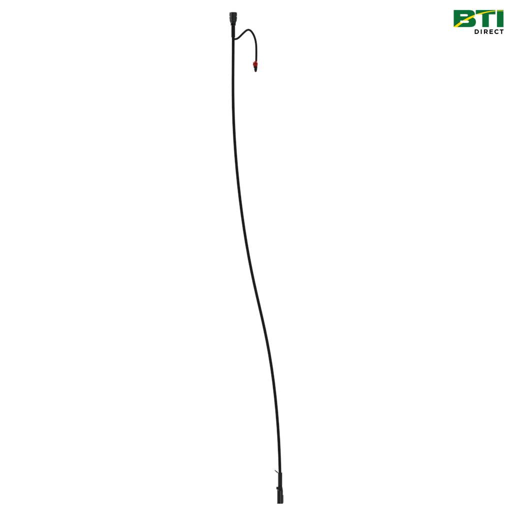 AA94727: Light Drawbar Wiring Harness