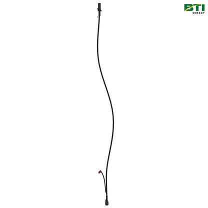 AA94727: Light Drawbar Wiring Harness