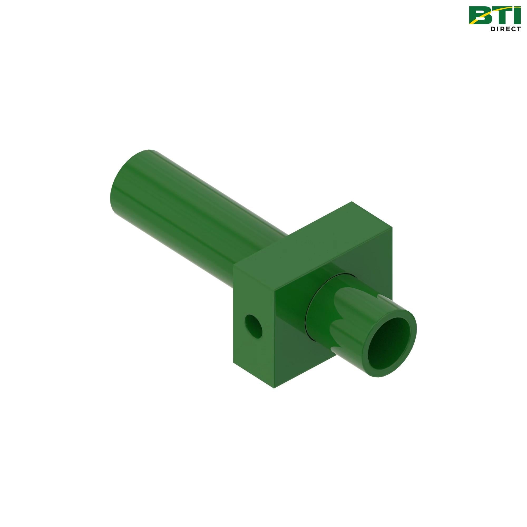 AA94842: Lift Assist Wheel Side Set with Adjust Screw