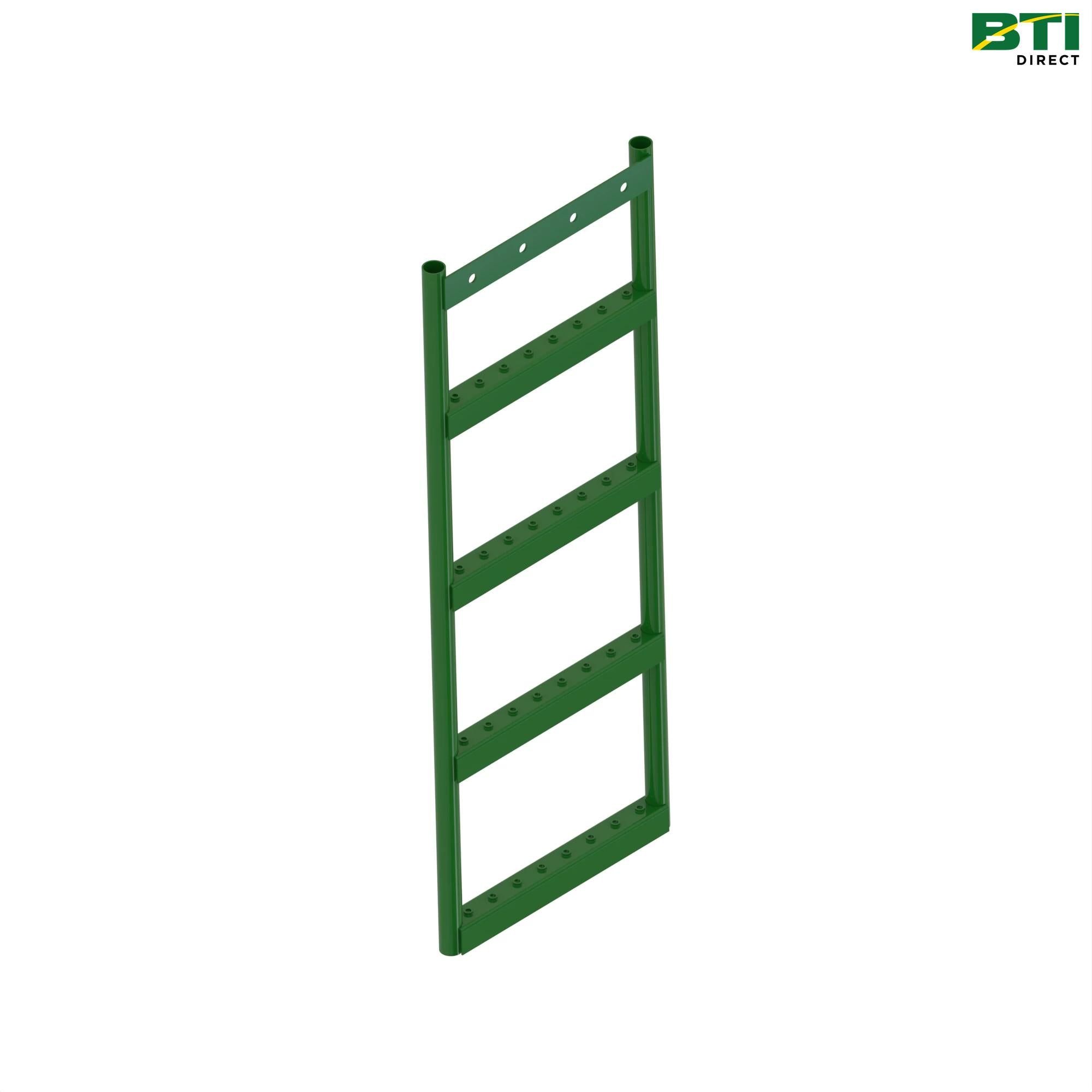 AA94844: Platform Ladder