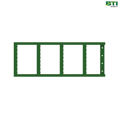 AA94844: Platform Ladder