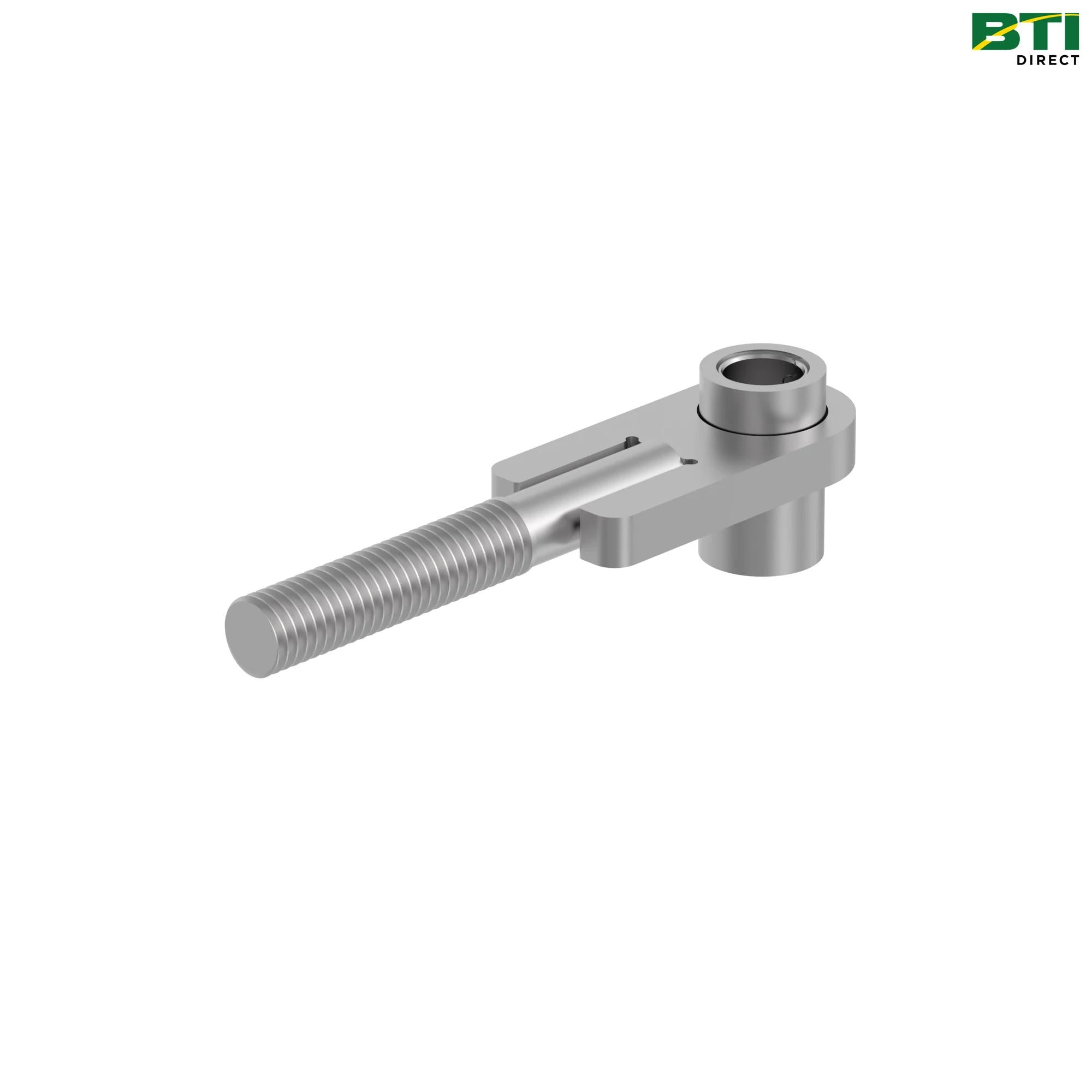 AA94889: Main Frame Linkage