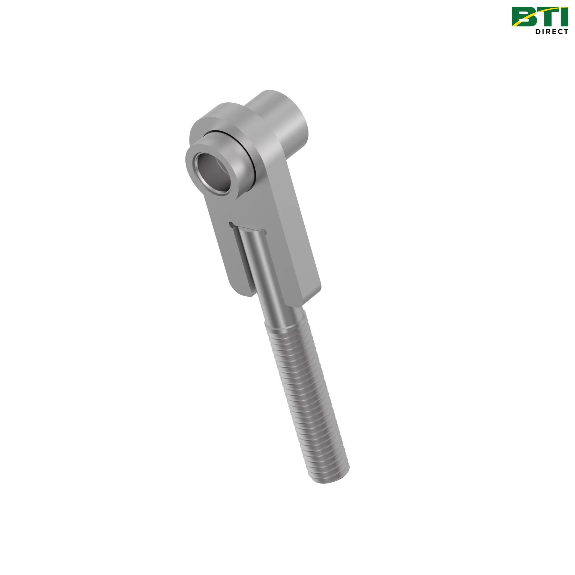 AA94889: Main Frame Linkage