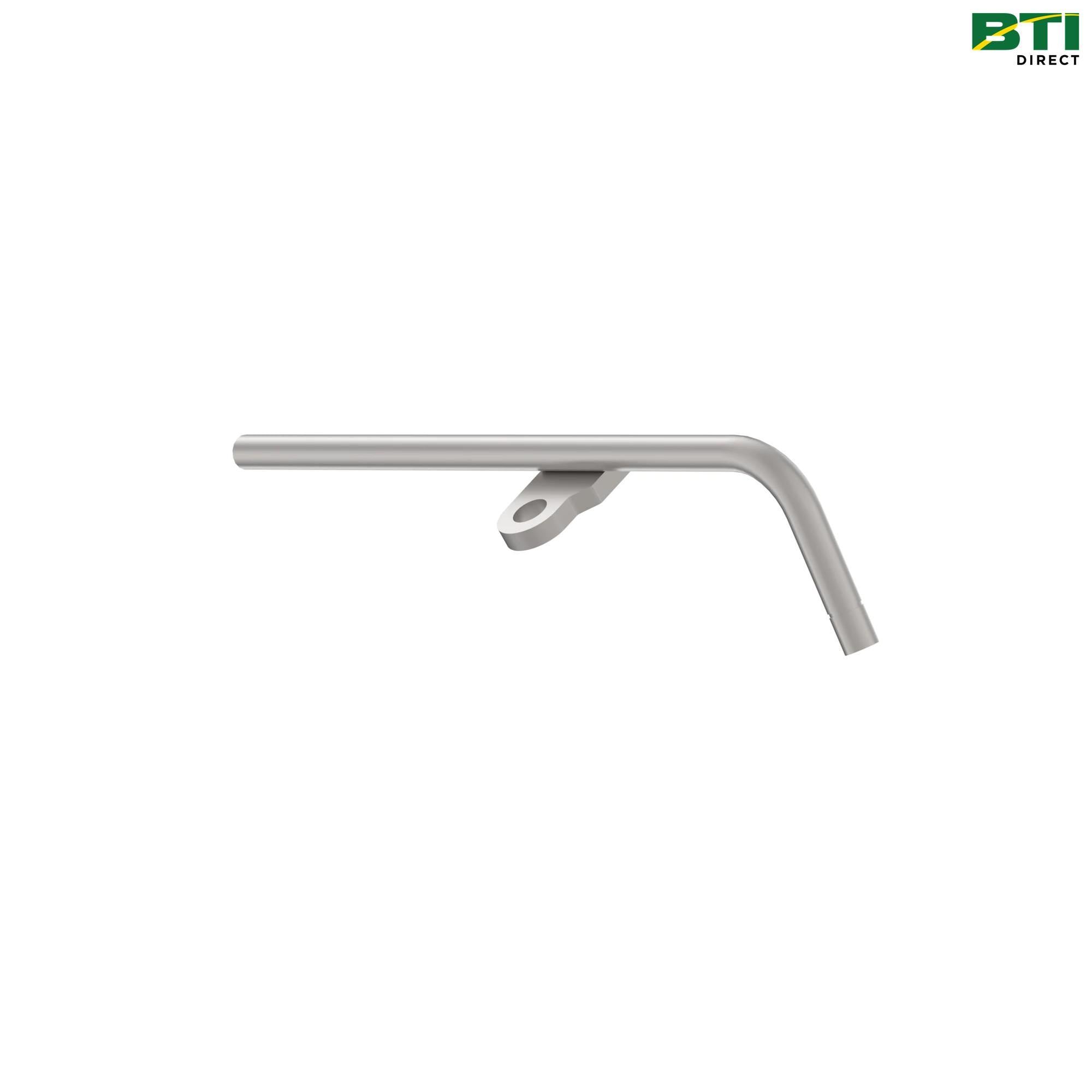 AA94928: Liquid Fertilizer RH Tube Assembly