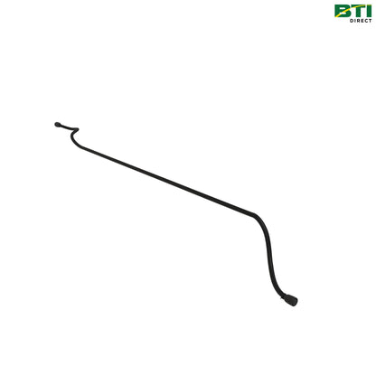 AA94971: Front Hitch Wiring Harness