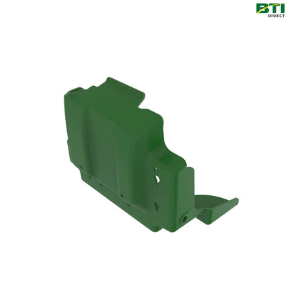 AA95029: High Performance Meter Lower Shield