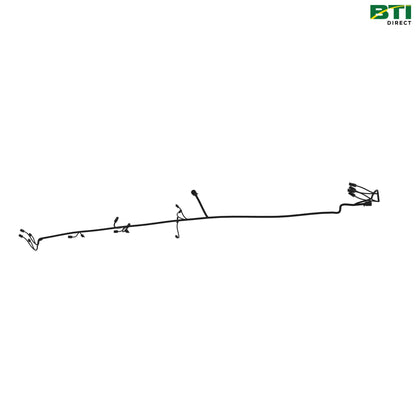 AA95080: Wing Blockage Wiring Harness