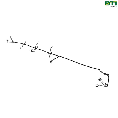 AA95080: Wing Blockage Wiring Harness