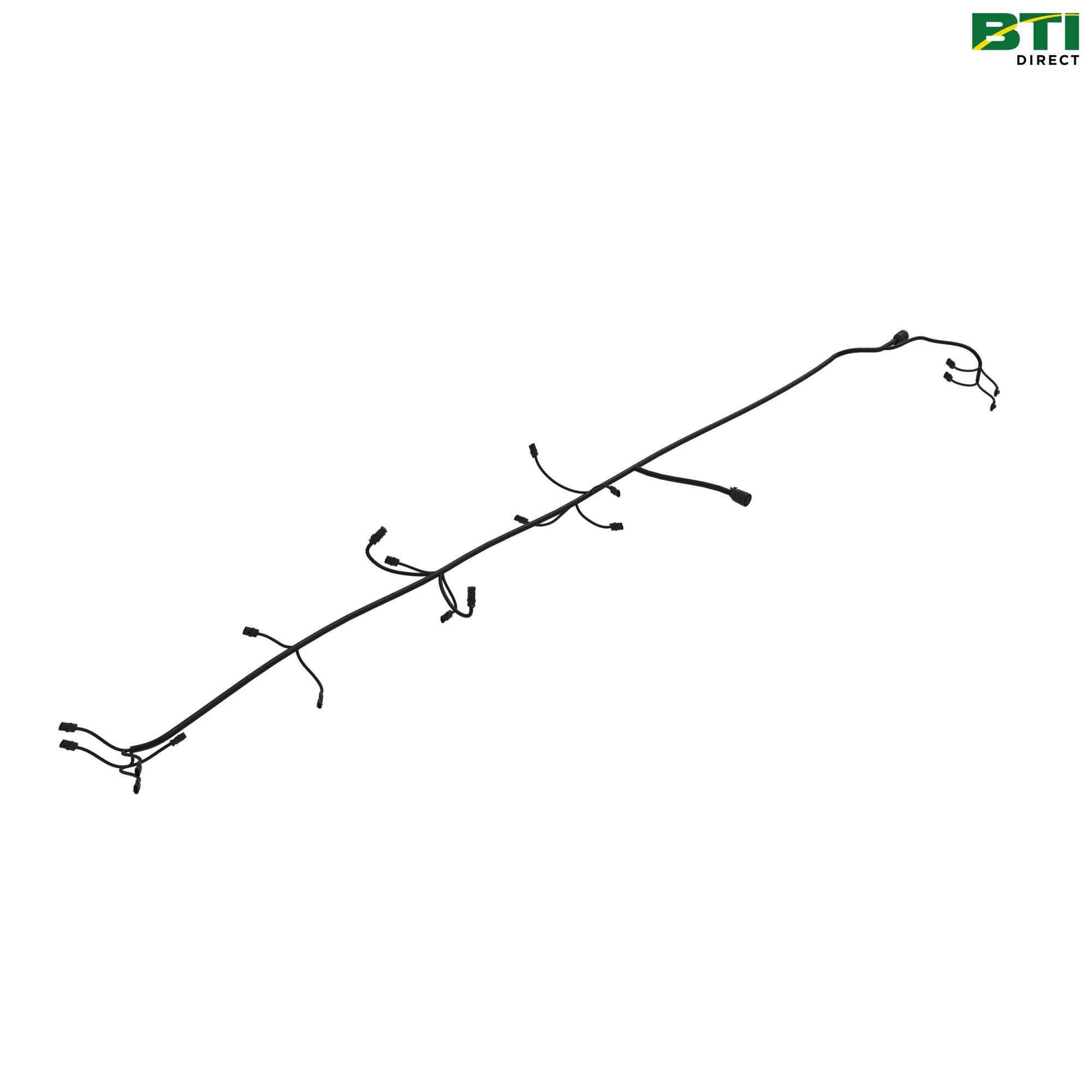 AA95080: Wing Blockage Wiring Harness